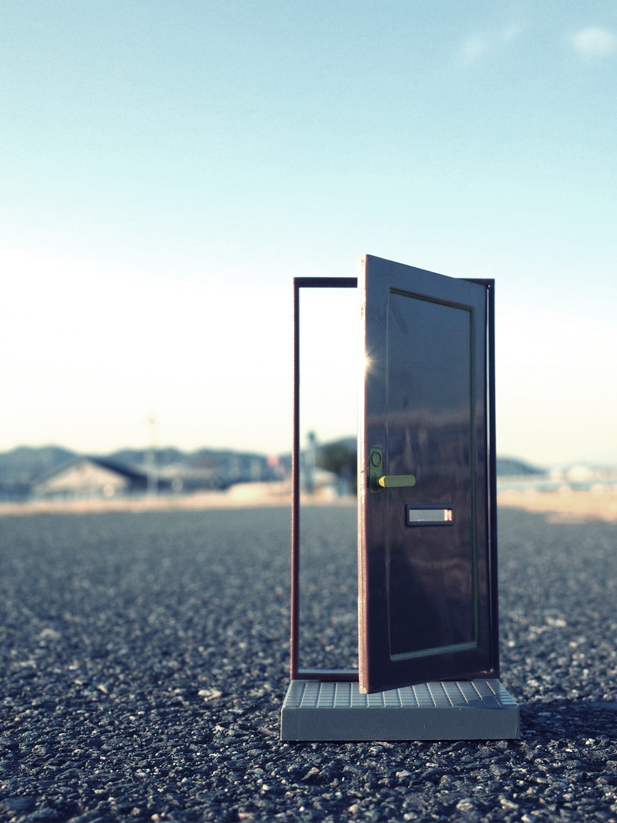 モデルルーム事業部