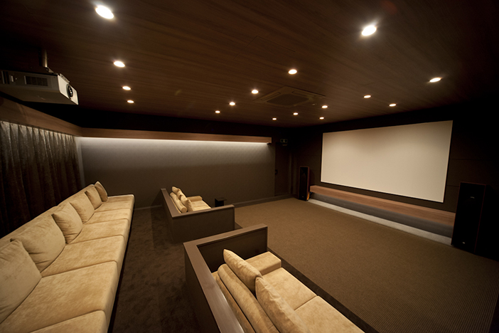 有栖川シアター