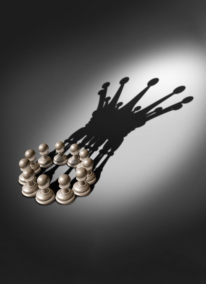 唯一無二のディレクション。